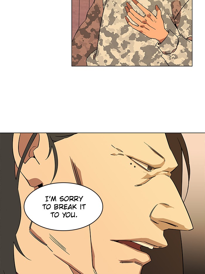 Parallel City chapter 34 page 99