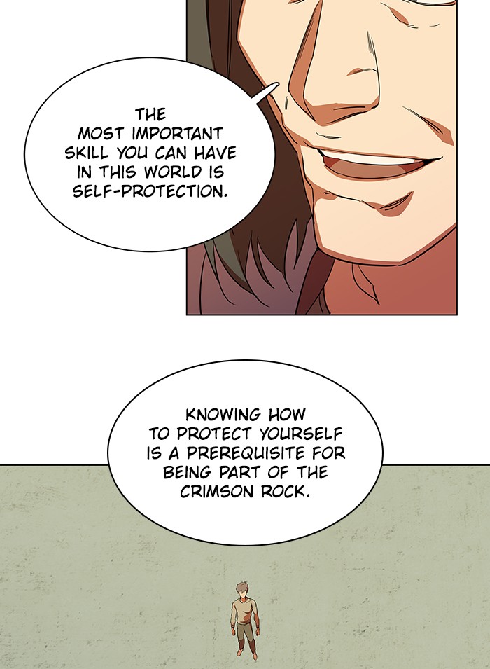 Parallel City chapter 35 page 10