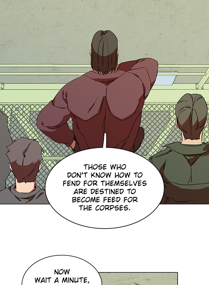 Parallel City chapter 35 page 11