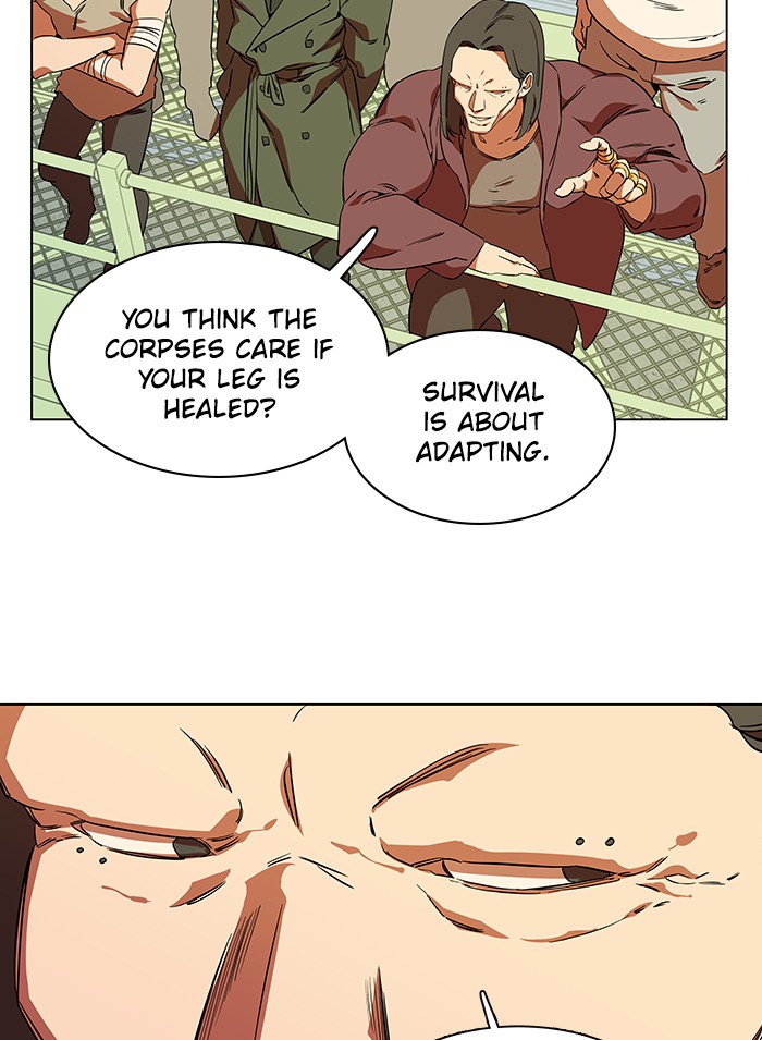 Parallel City chapter 35 page 13