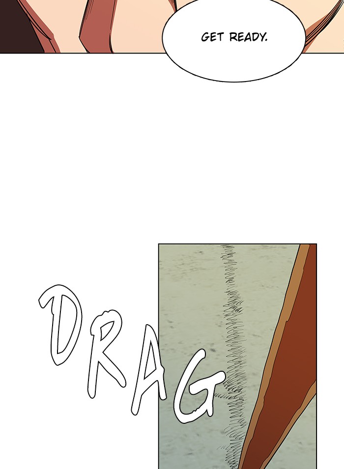 Parallel City chapter 35 page 14