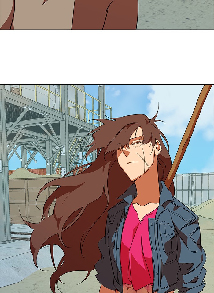 Parallel City chapter 35 page 17