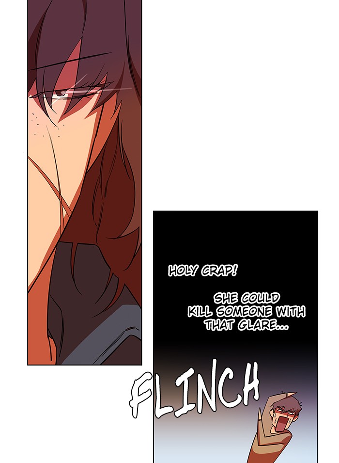 Parallel City chapter 35 page 21