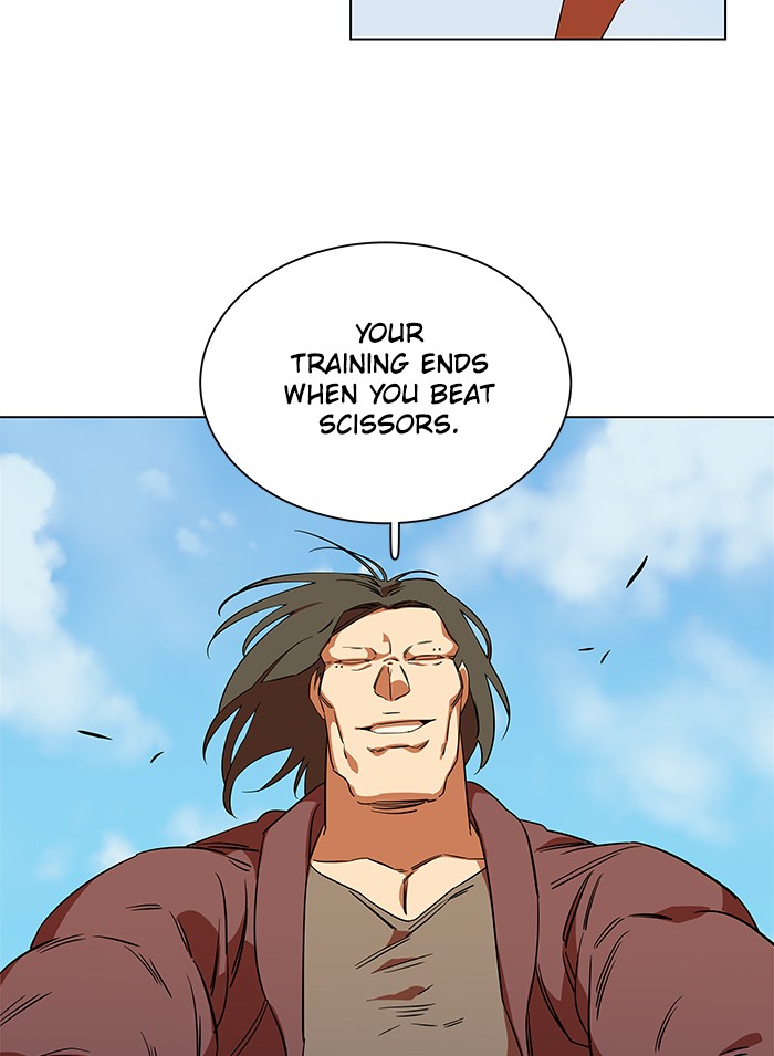 Parallel City chapter 35 page 22