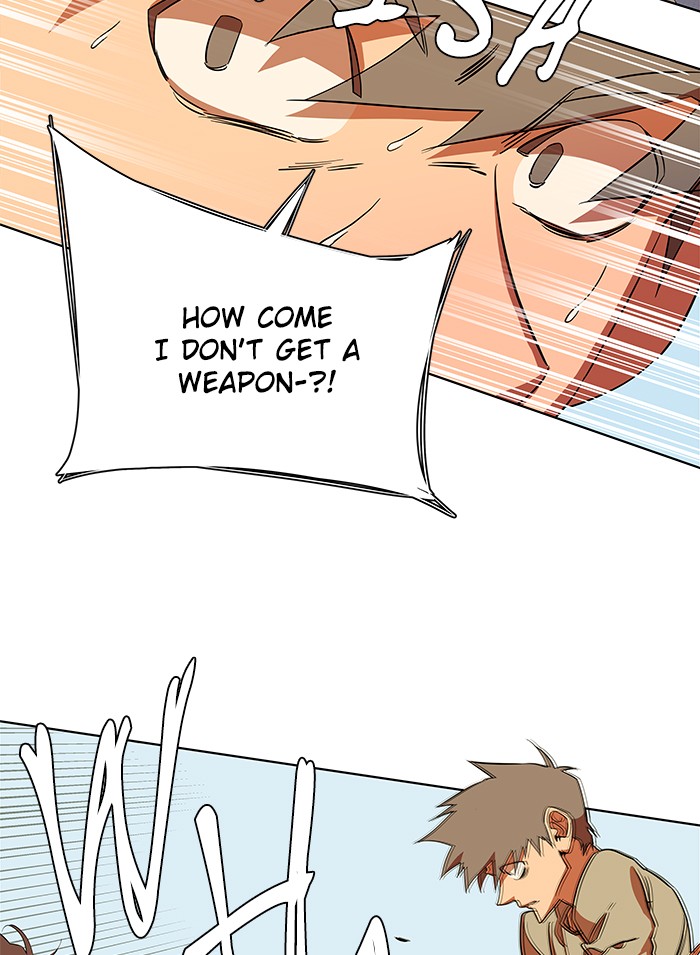 Parallel City chapter 35 page 28