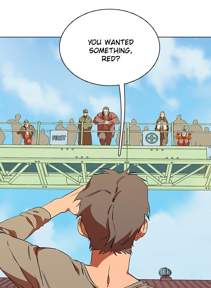 Parallel City chapter 35 page 3