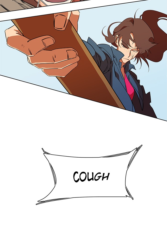 Parallel City chapter 35 page 30