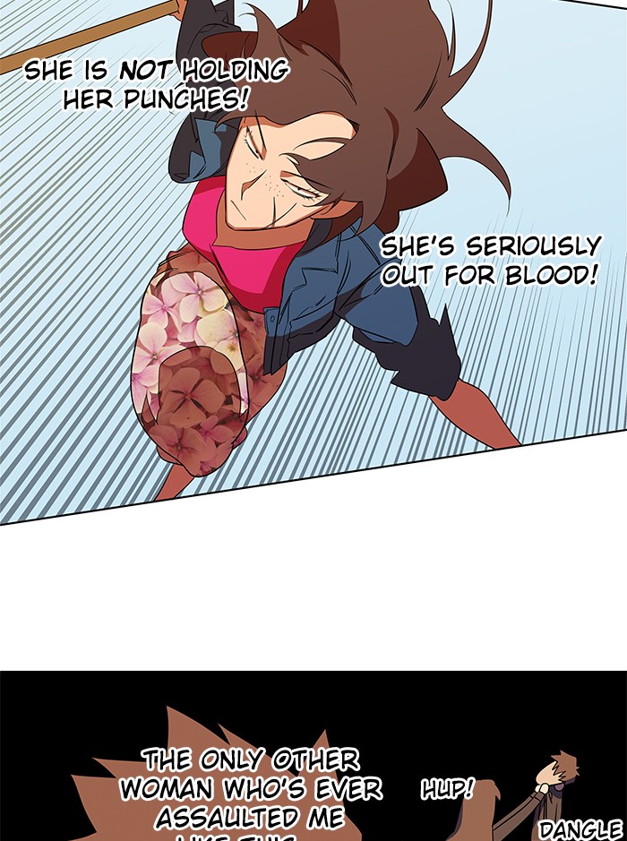 Parallel City chapter 35 page 34