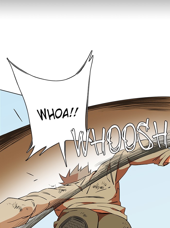 Parallel City chapter 35 page 36