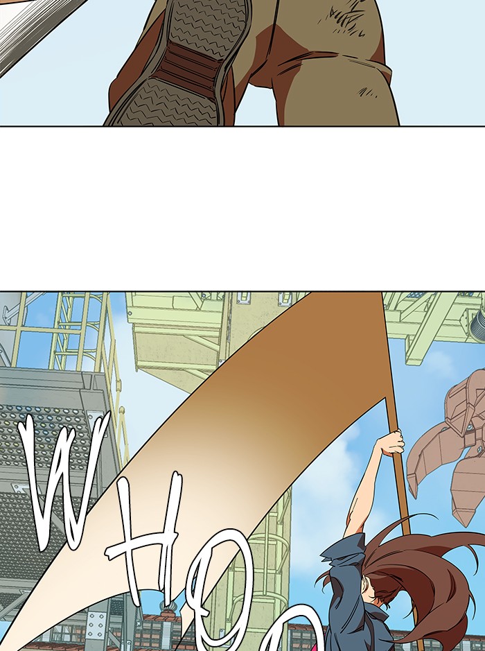 Parallel City chapter 35 page 37