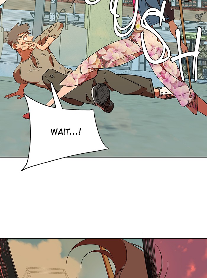 Parallel City chapter 35 page 38