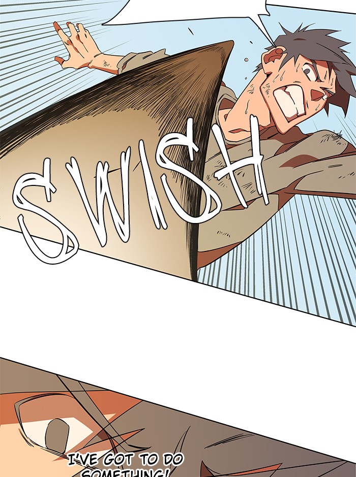 Parallel City chapter 35 page 42