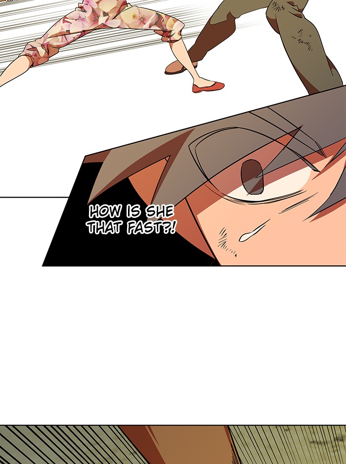 Parallel City chapter 35 page 45