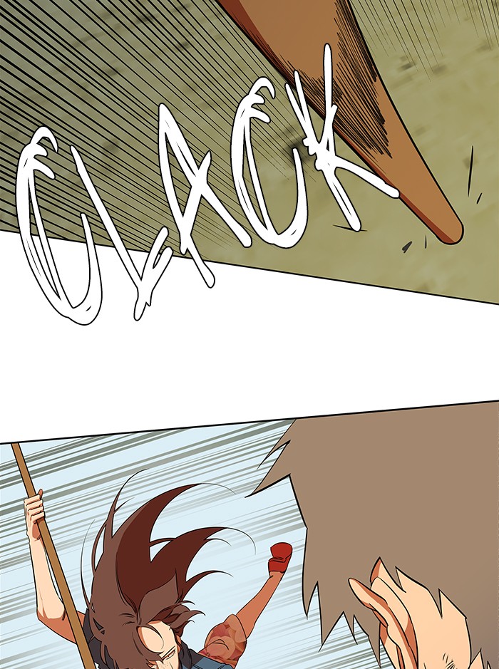 Parallel City chapter 35 page 46