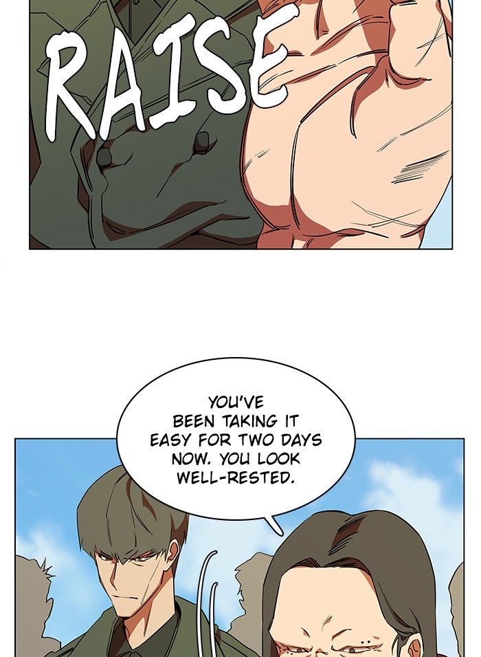 Parallel City chapter 35 page 5