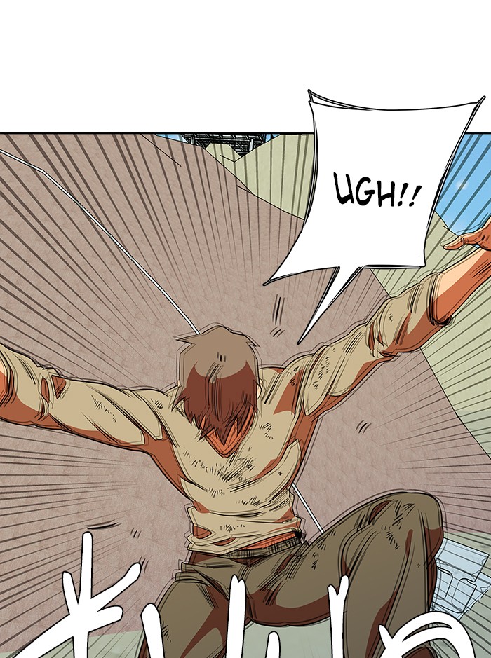 Parallel City chapter 35 page 50