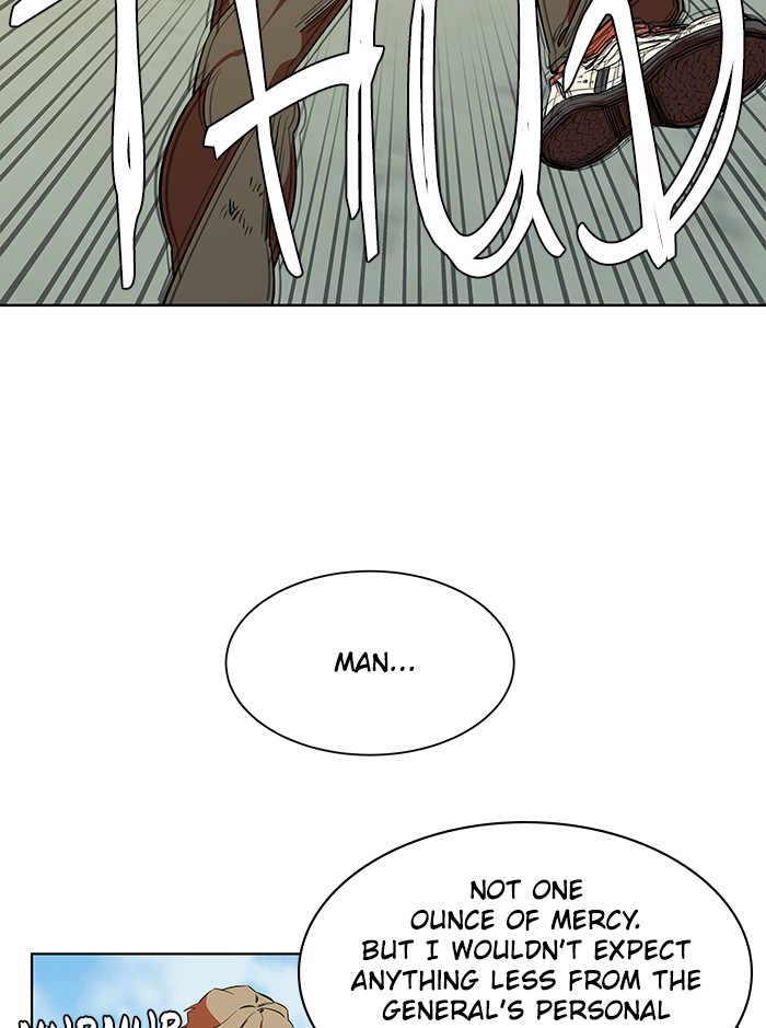 Parallel City chapter 35 page 51