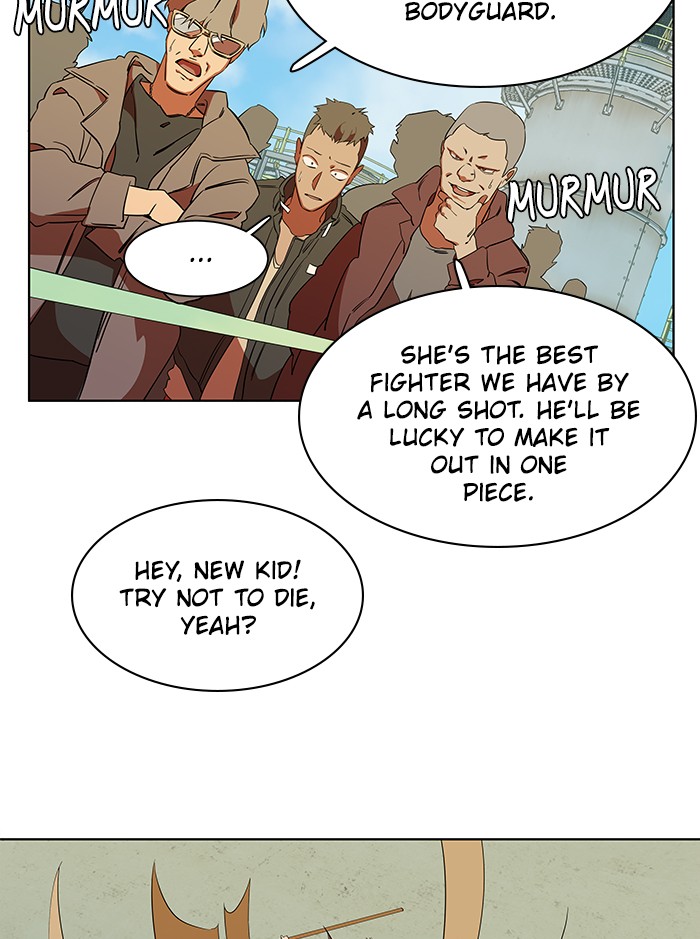 Parallel City chapter 35 page 52