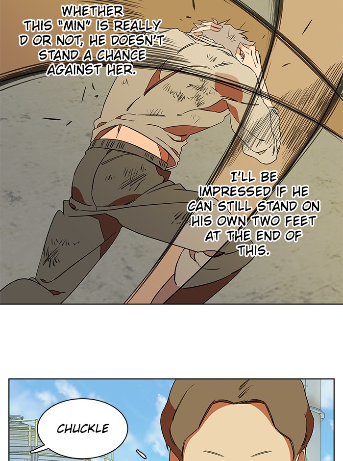 Parallel City chapter 35 page 56