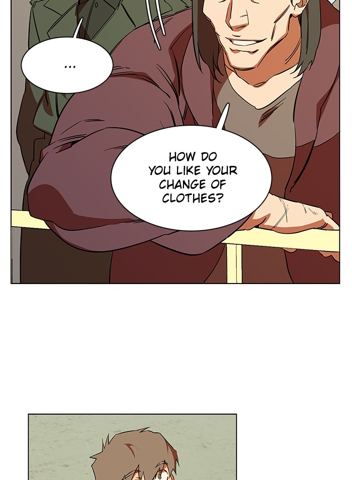 Parallel City chapter 35 page 6