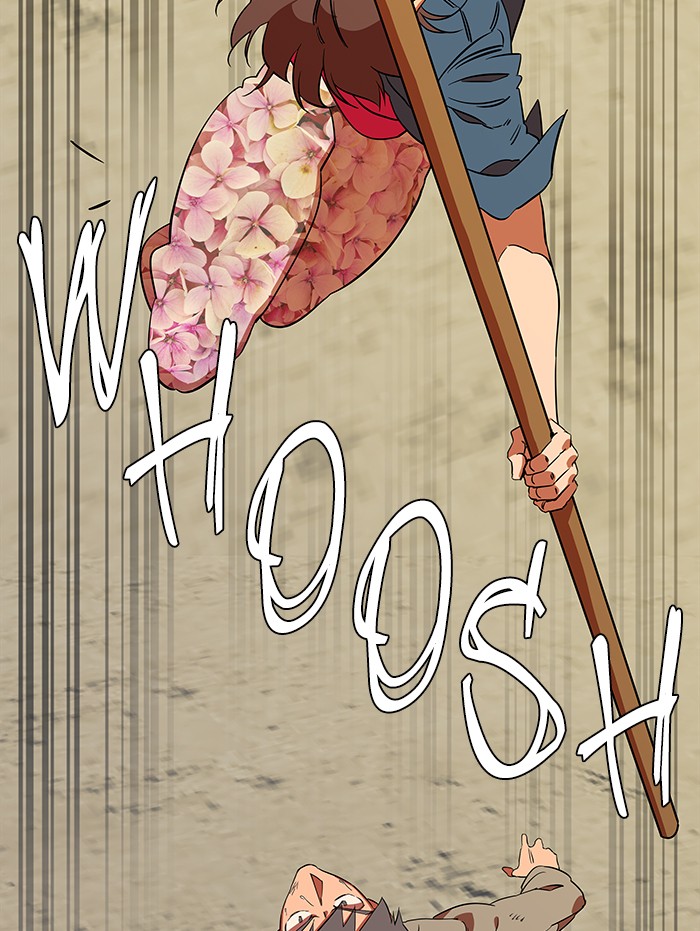 Parallel City chapter 35 page 61