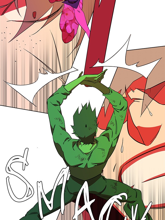 Parallel City chapter 35 page 65