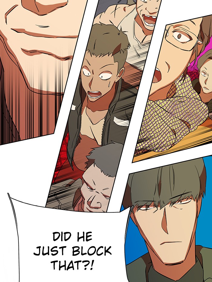 Parallel City chapter 35 page 67