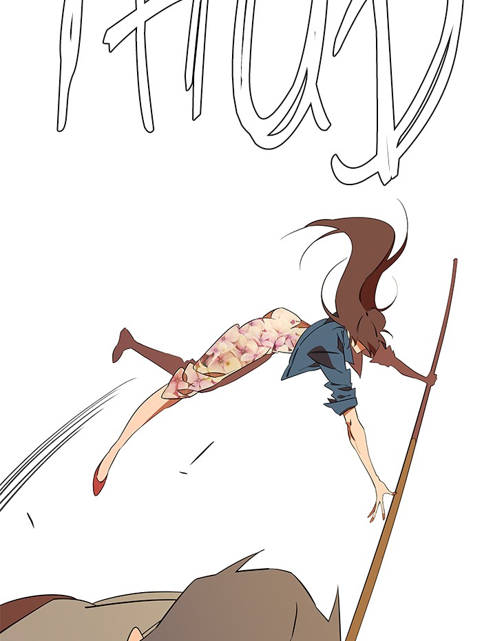 Parallel City chapter 35 page 77