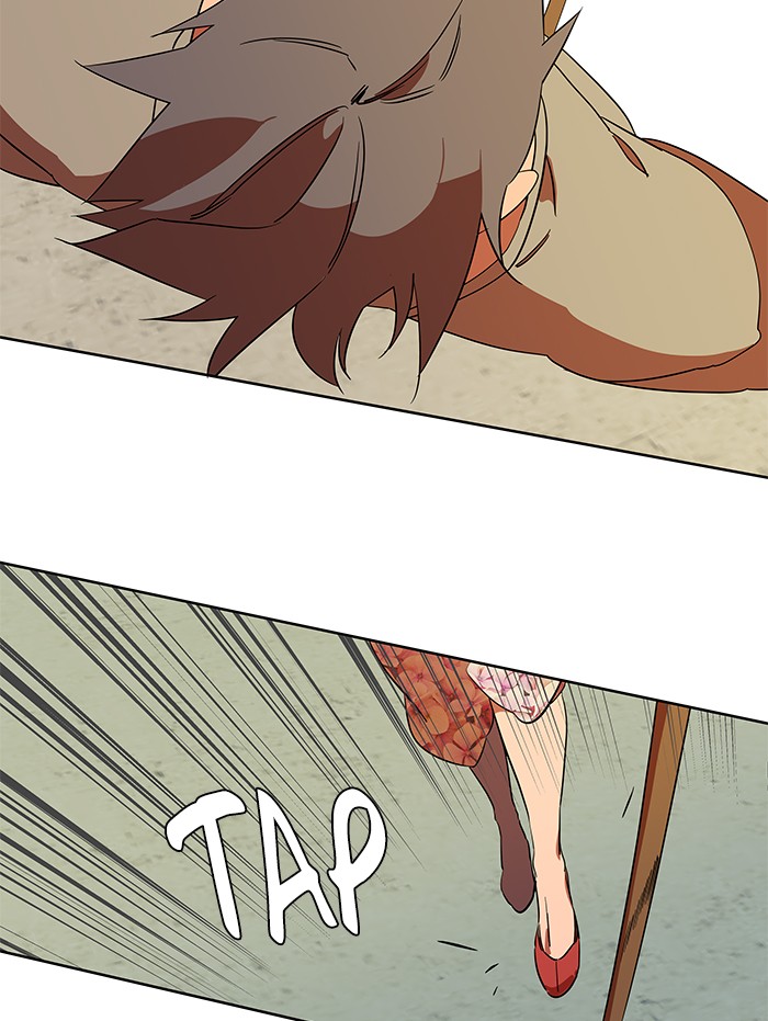 Parallel City chapter 35 page 78