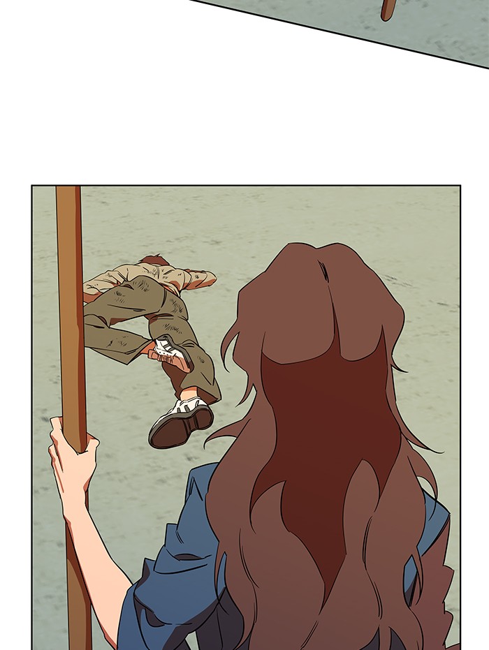 Parallel City chapter 35 page 79