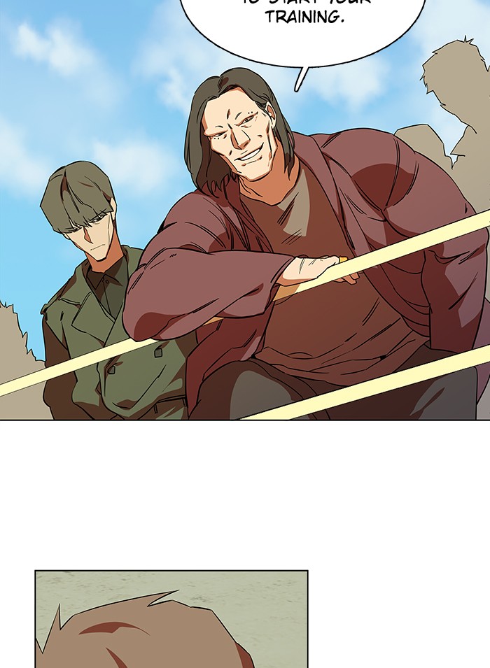 Parallel City chapter 35 page 8