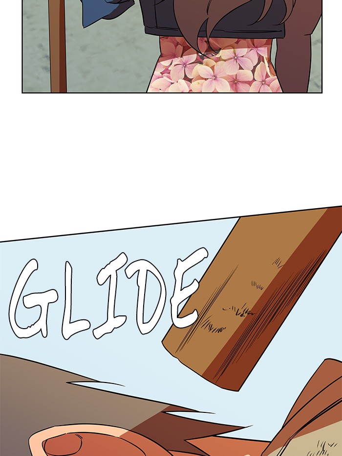 Parallel City chapter 35 page 80