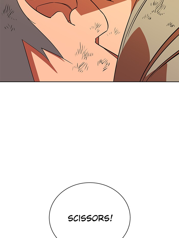 Parallel City chapter 35 page 81