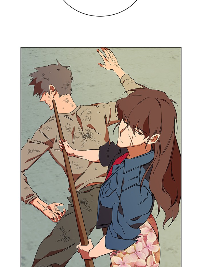 Parallel City chapter 35 page 82