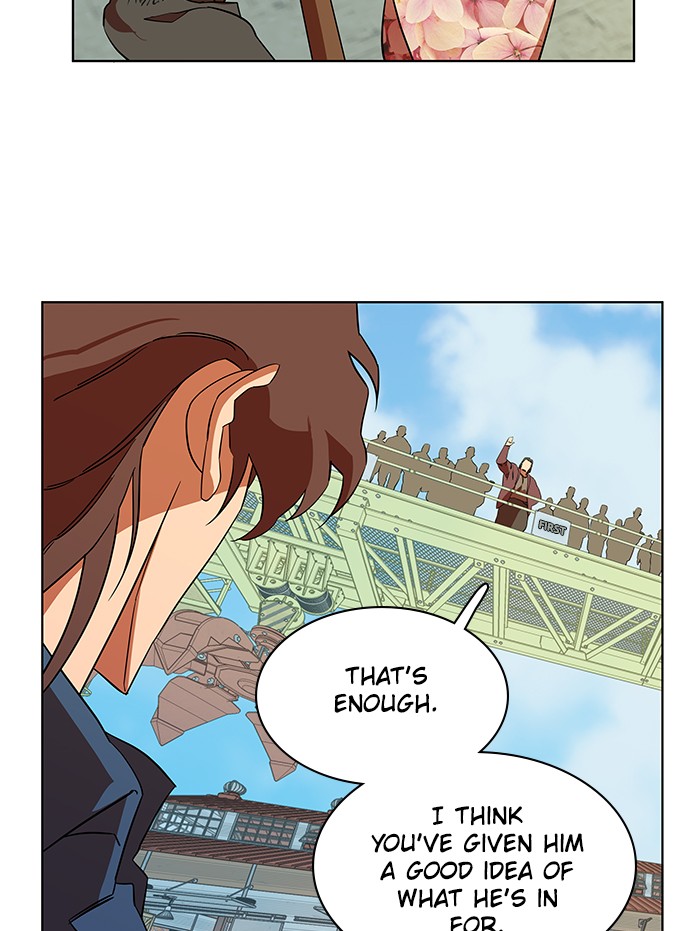 Parallel City chapter 35 page 83