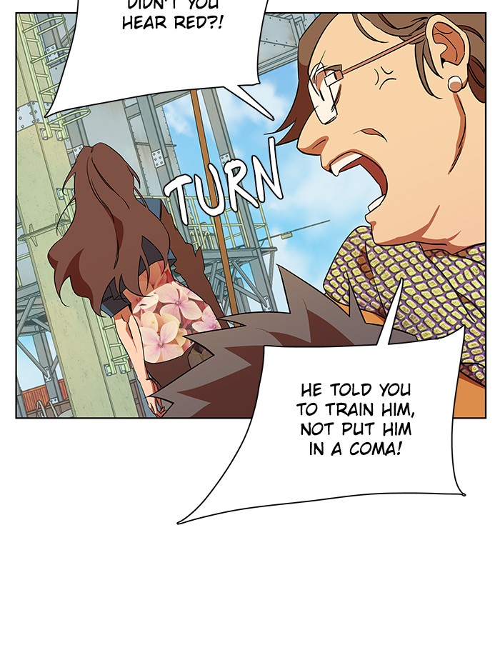 Parallel City chapter 35 page 86