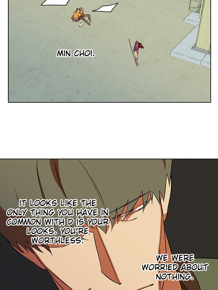 Parallel City chapter 35 page 89