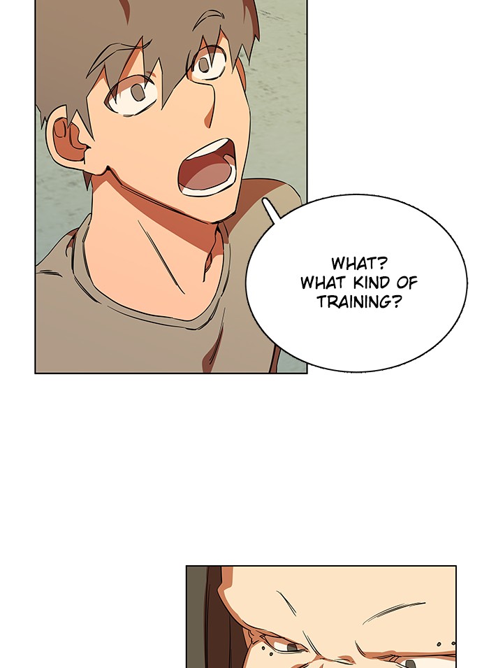 Parallel City chapter 35 page 9