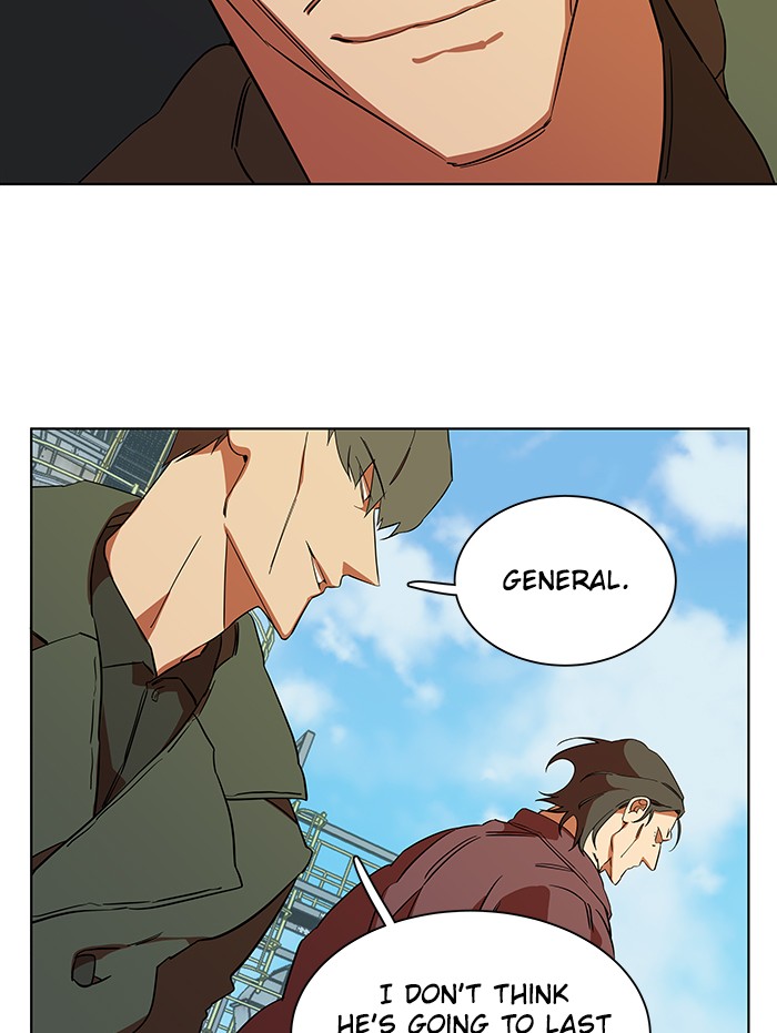 Parallel City chapter 35 page 90