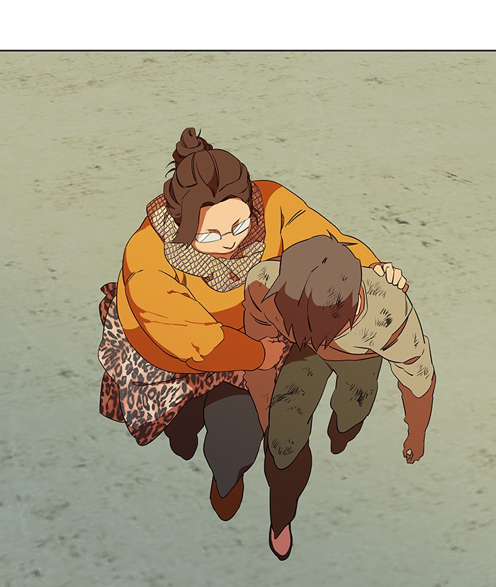 Parallel City chapter 35 page 92