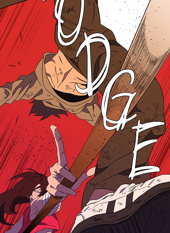 Parallel City chapter 36 page 11