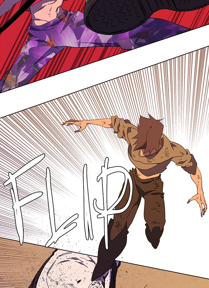 Parallel City chapter 36 page 12