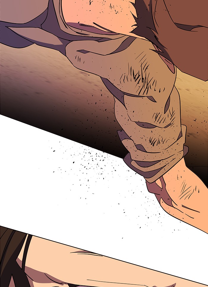 Parallel City chapter 36 page 16