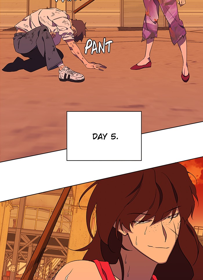 Parallel City chapter 36 page 19