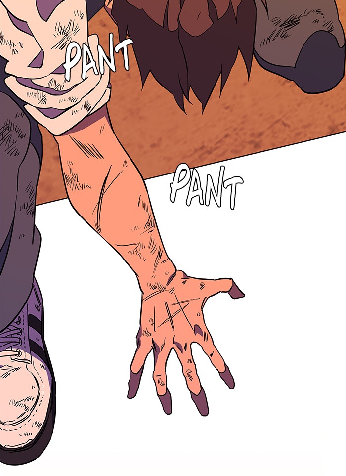 Parallel City chapter 36 page 21