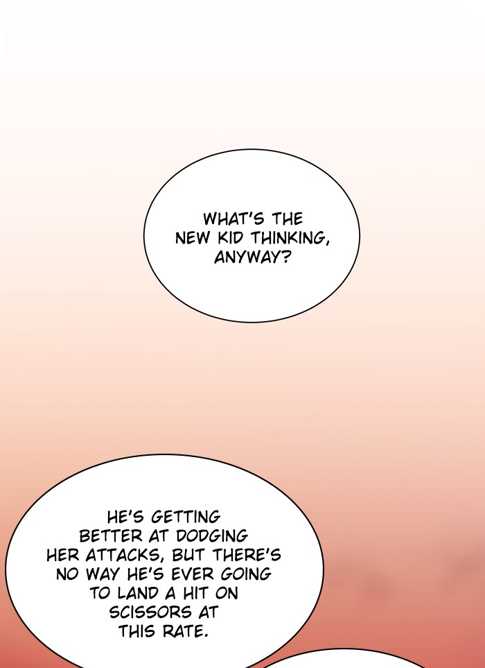 Parallel City chapter 36 page 22