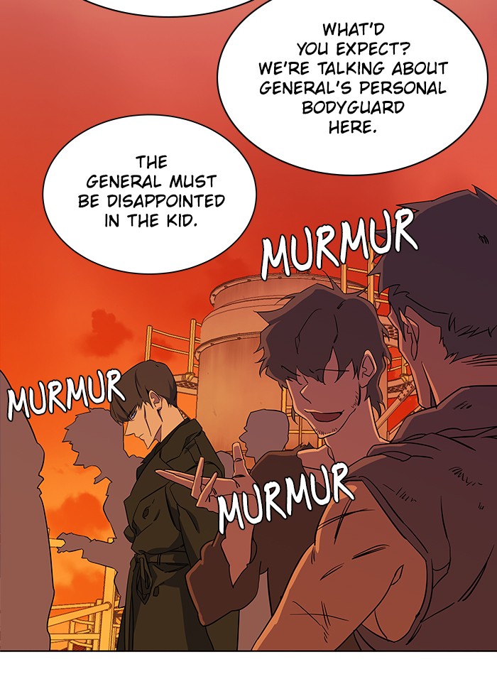 Parallel City chapter 36 page 23