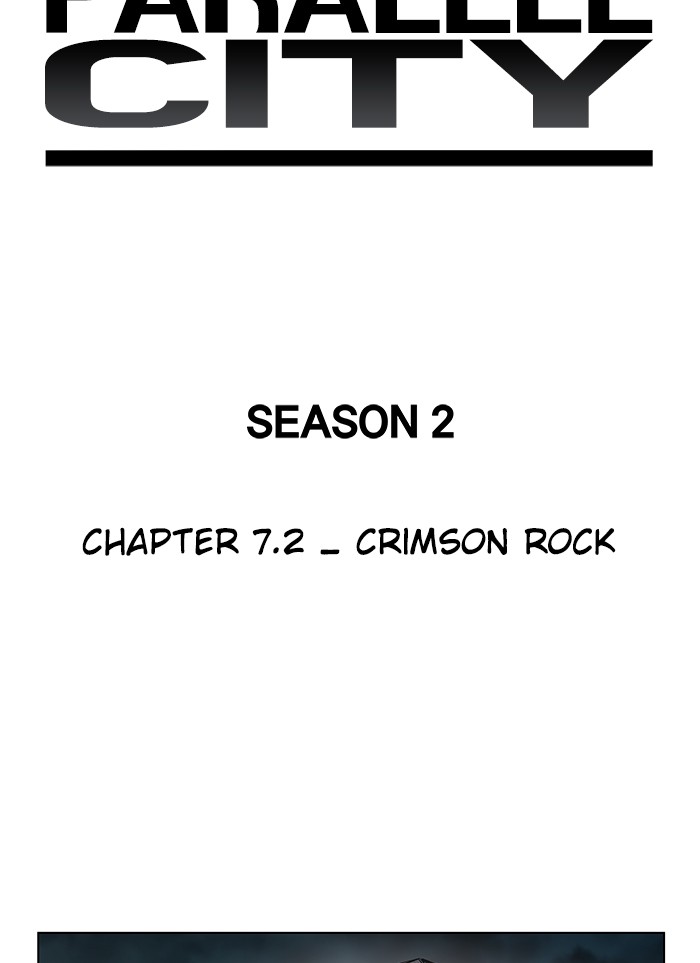 Parallel City chapter 36 page 25