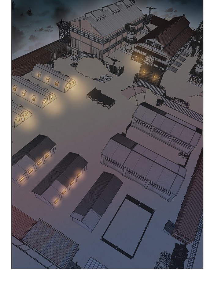 Parallel City chapter 36 page 26