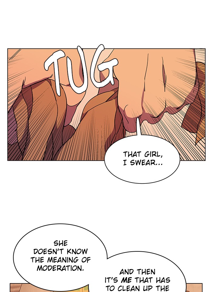 Parallel City chapter 36 page 27